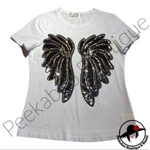 Angel Wings Shirt